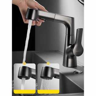 german mohangun universal faucet