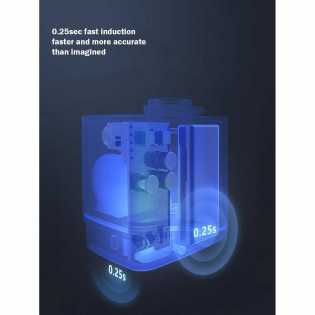 philips automatic AI faucet water saver