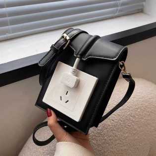 mini niche socket 2022 summer bag