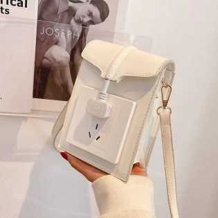 mini niche socket 2022 summer bag
