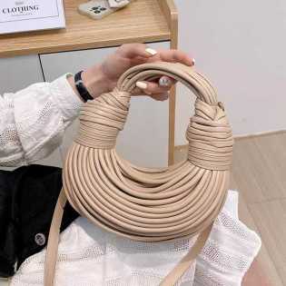 niche designer unique luxury handbag