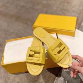 roma retro hollow out summer slippers
