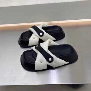 inns mm2023 soft comfy summer slippers