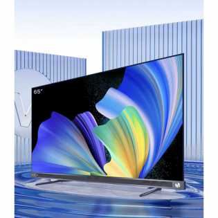 Vidda 65V5G music 65-inch JBL custom HiFi audio voice smart TV