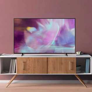 Samsung QA65Q60AAJXXZ 65-inch Q60A Series slim full-screen QLED TV