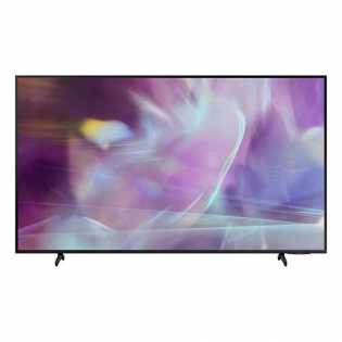 Samsung QA75Q60AAJXXZ 75-inch Q60A Series slim full-screen QLED TV Samsung QA75Q60AAJXXZ 75-inch Q60A Series slim full-screen QLED TV