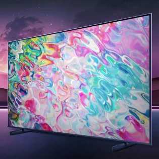 Samsung QA55Q70BAJXXZ 55-inch QLED4K quantum dots smart TV