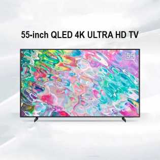 Samsung QA55Q70BAJXXZ 55-inch QLED4K quantum dots smart TV