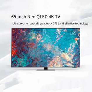 Samsung QA65QN85AAJXXZ 65-inch NeoQLED 4K Quantum Dot TV Samsung QA65QN85AAJXXZ 65-inch NeoQLED 4K Quantum Dot TV