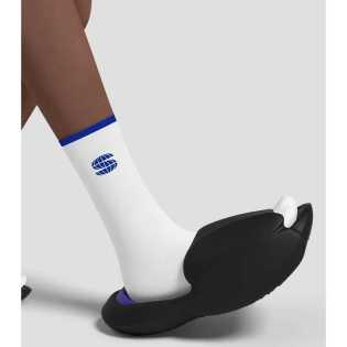 chikoku Hydrogen Boat Sports Men's summer wear two-color removable insole soft