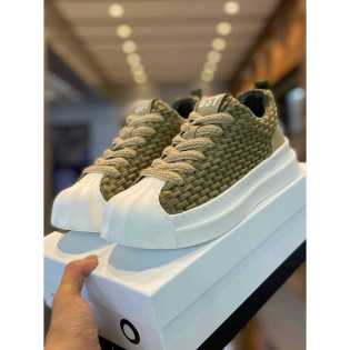 Autumn and winter new lightweight men's casual shoes