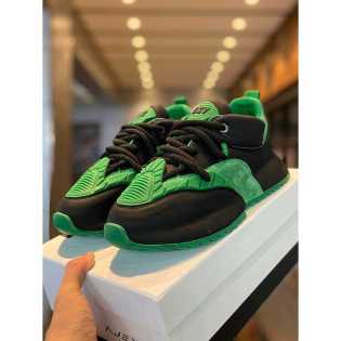 Men's new Forrest Gump shoes