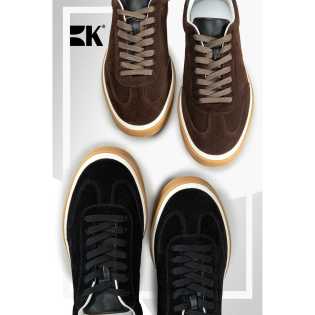 British Versatile Trendy Men's Shoes