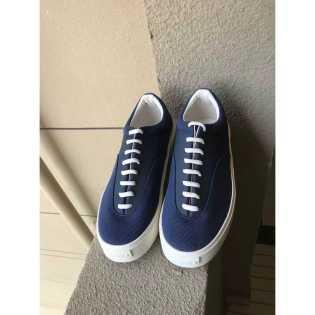 Casual stylish sneakers