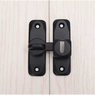 Sliding Door Latch Solid Buckle Cam Cylinder Locks