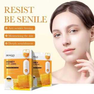 10pcs beauty mask