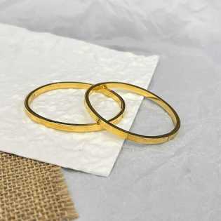 Titanium steel high-quality letter bracelet