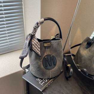 women's 2025 new shoulder bag cross-body bag fashion retro handbag women's bag