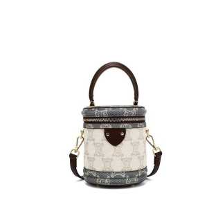 CK&WQ/2025 New Fortune Design Bag New Trend One-shoulder Fashion Crossbody Handbag