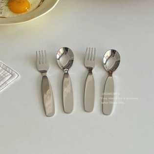 304 refined stainless steel cutlery