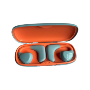 new hanging-ear ultra-long-lasting wireless Bluetooth high-quality headphones sports universal condu