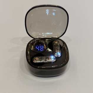 New high-quality in-ear Bluetooth transparent noise reduction headphones