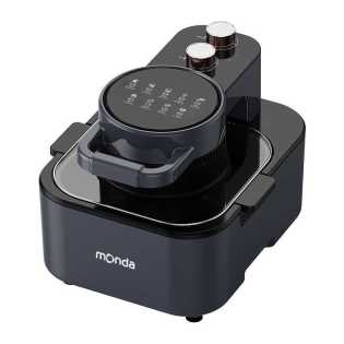 MONDA multifunctional air fryer