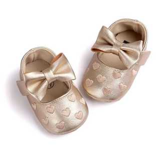 Newborn baby shoes 0-3-6-12 months old