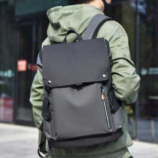 New age waterproof backpack