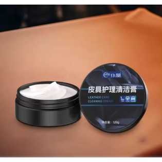 Car Interior Restoration and Polishing Wax