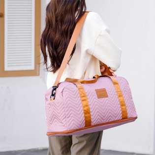 6pcs unisex traveling box