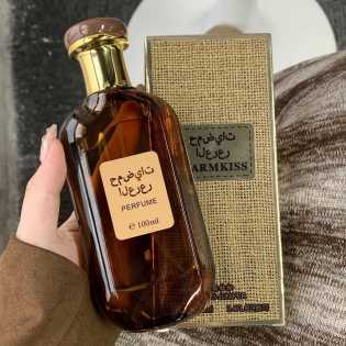 100ml warmkiss fortune fragrance