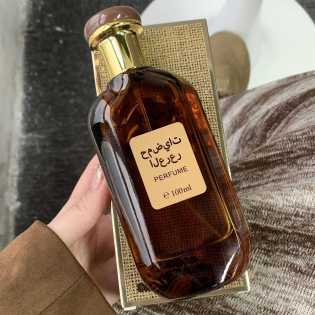 100ml warmkiss fortune fragrance