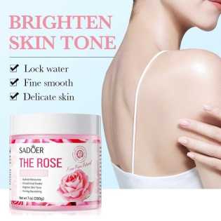 200g SADOER Avocado Rose Mango Body Moisturizing Lotion