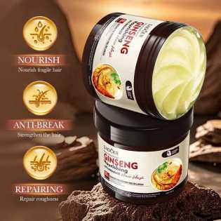 500ml SADOER black hair mask