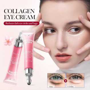 20g SADOER Collagen Firming Eye Cream