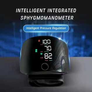 Blood pressure monitor