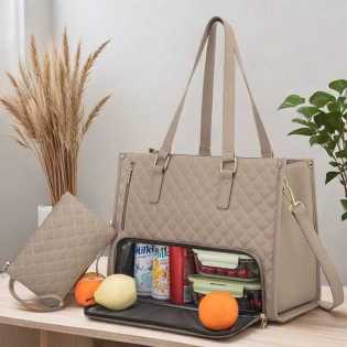 First in sales 3-in-1 Insulated Lunch Bag