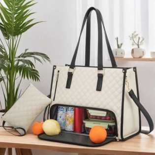 First in sales 3-in-1 Insulated Lunch Bag