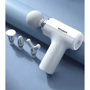 Mini Gun Electric Massager