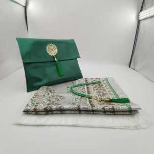 new elastic silk portable blanket