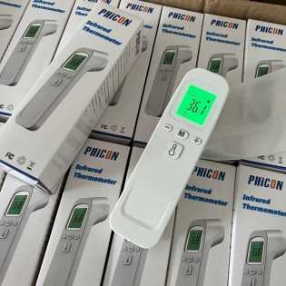Digital Infrared Portable Thermometer