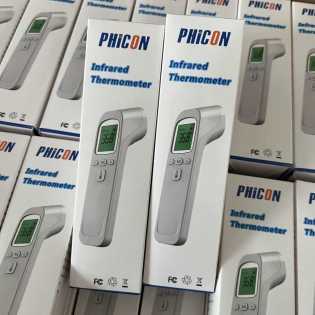Digital Infrared Portable Thermometer