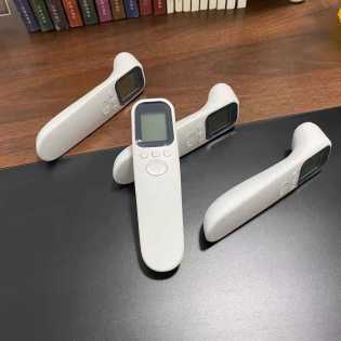 Digital Infrared Portable Multifunctional Handheld Pyrometer