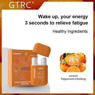 Fruit cessation Nicotine free smoking addiction reliever