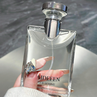 50ml Baidefen pour homme