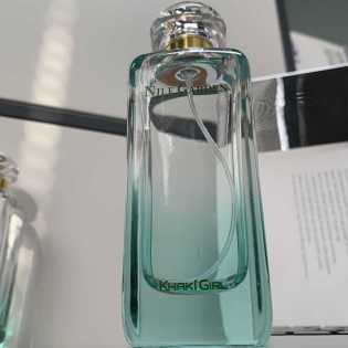 Nile garden 100ml perfume