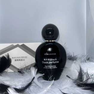 Black duck perfume 33ml