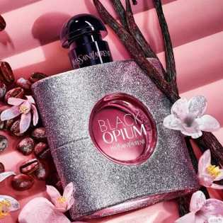 Black Opium by YSL 90ml