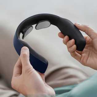 Philips U-type neck massager